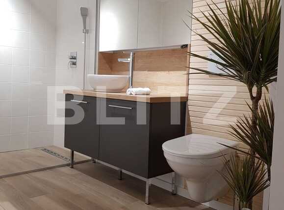 Apartament de închiriat 2 camere Floreşti - 31005AI | BLITZ Cluj-Napoca | Poza11