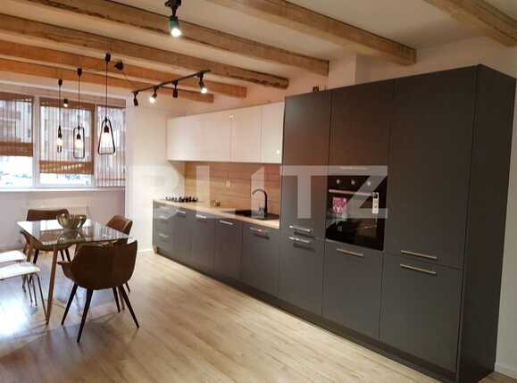 Apartament de închiriat 2 camere Floreşti - 31005AI | BLITZ Cluj-Napoca | Poza4