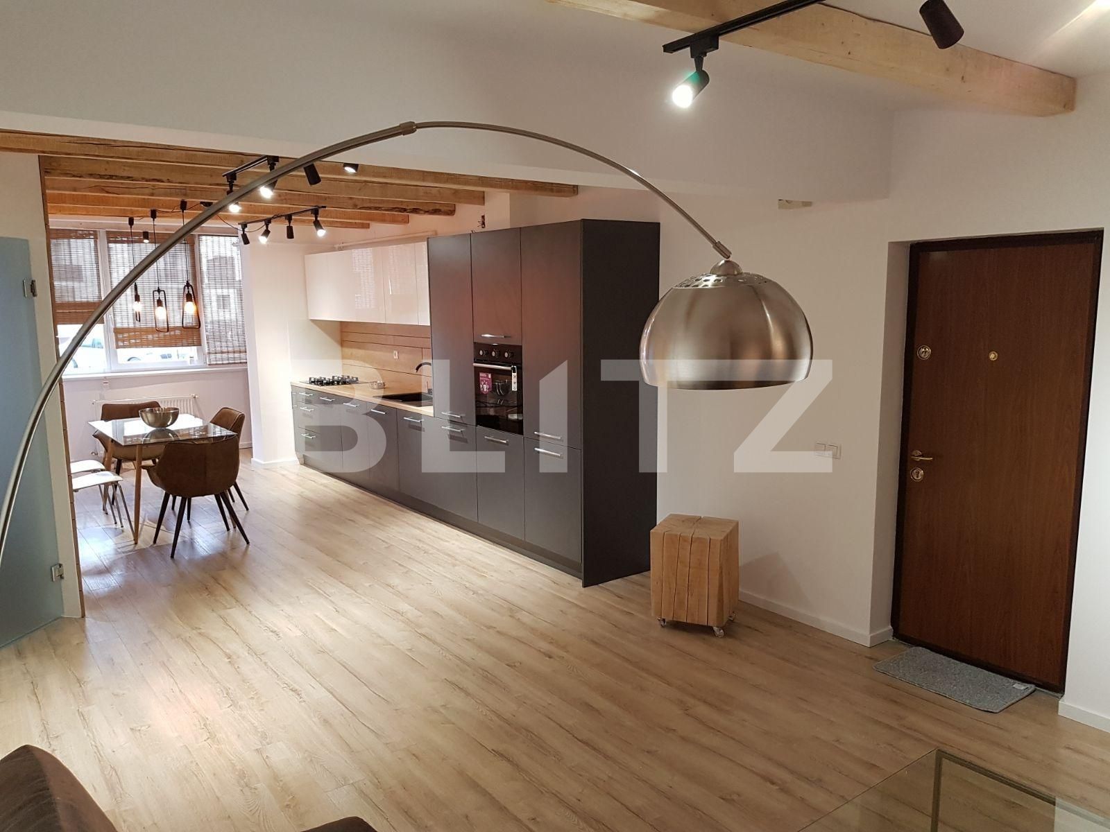 Apartament de închiriat 2 camere Floreşti - 31005AI | BLITZ Cluj-Napoca | Poza2