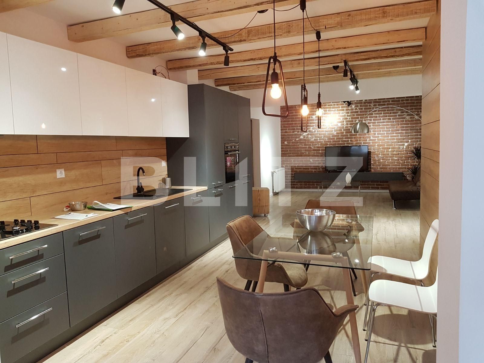 Apartament de închiriat 2 camere Floreşti - 31005AI | BLITZ Cluj-Napoca | Poza1