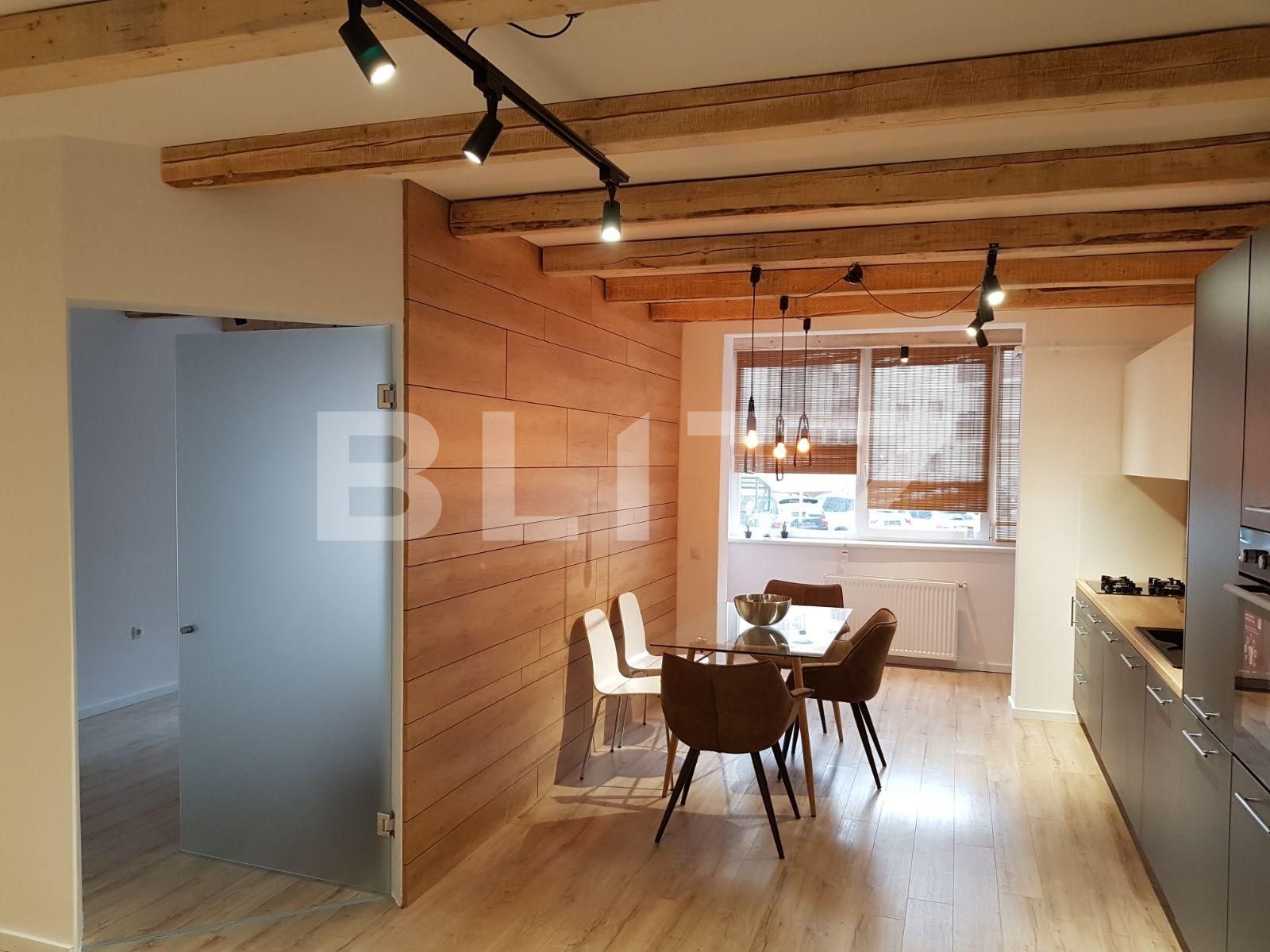 Apartament de închiriat 2 camere Floreşti - 31005AI | BLITZ Cluj-Napoca | Poza8