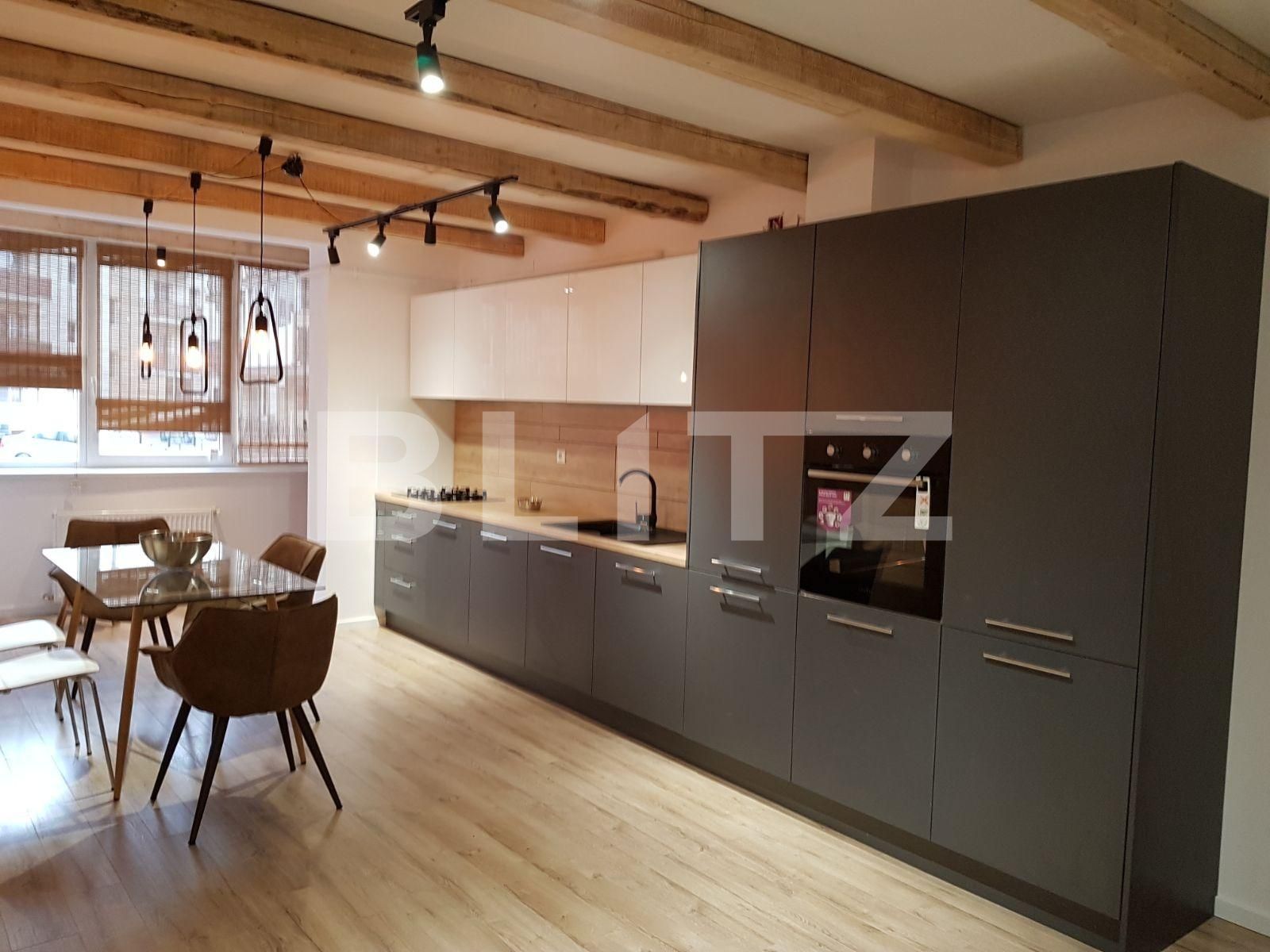 Apartament de închiriat 2 camere Floreşti - 31005AI | BLITZ Cluj-Napoca | Poza4