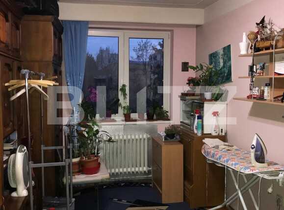 Apartament de vânzare 3 camere Gheorgheni - 31006AV | BLITZ Cluj-Napoca | Poza2