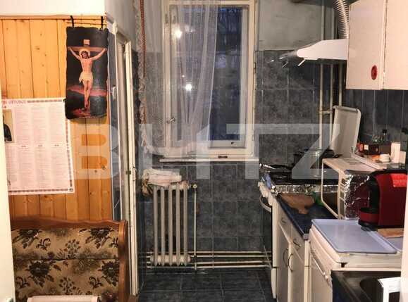 Apartament de vânzare 3 camere Gheorgheni - 31006AV | BLITZ Cluj-Napoca | Poza4