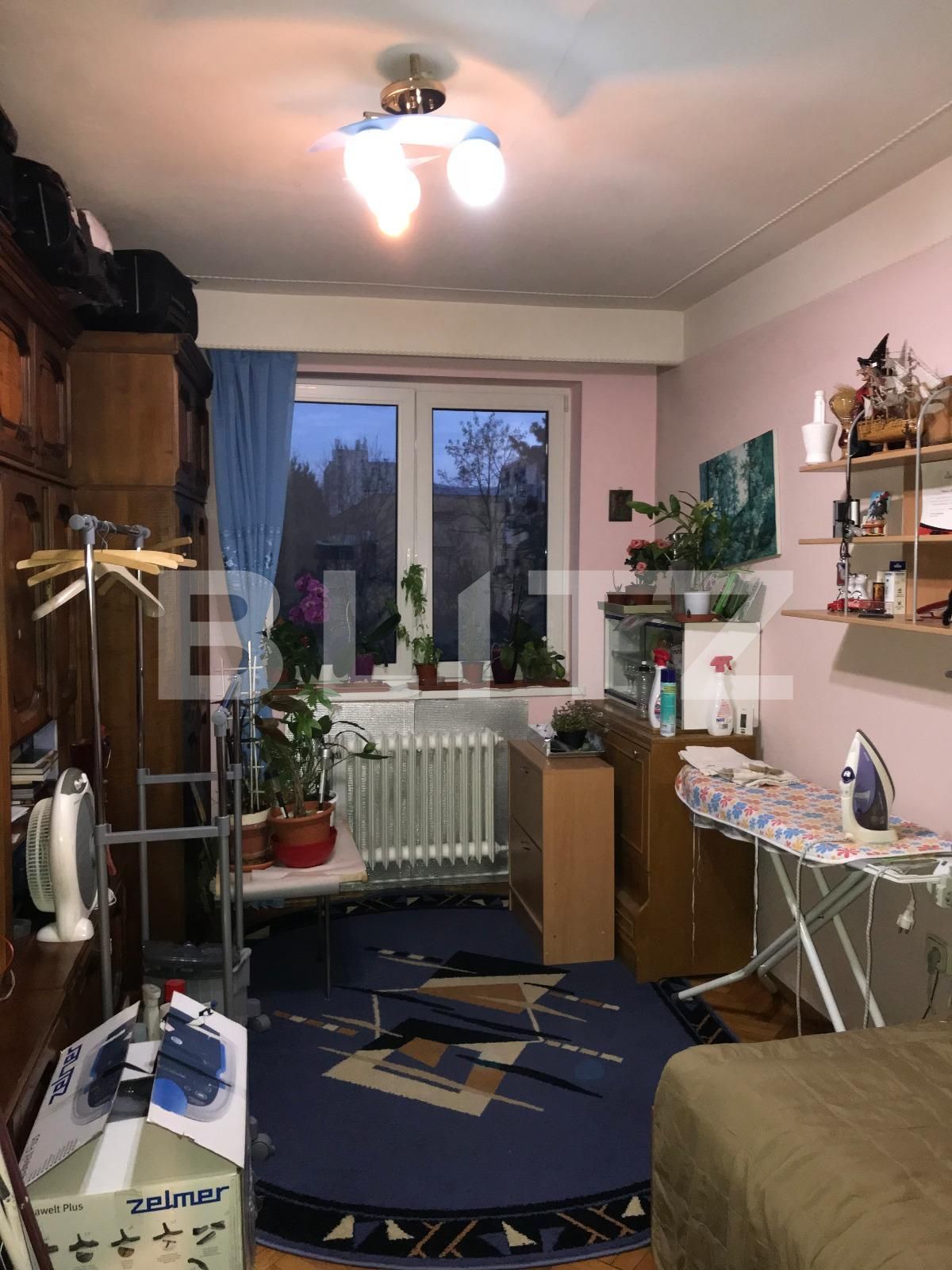 Apartament de vânzare 3 camere Gheorgheni - 31006AV | BLITZ Cluj-Napoca | Poza2