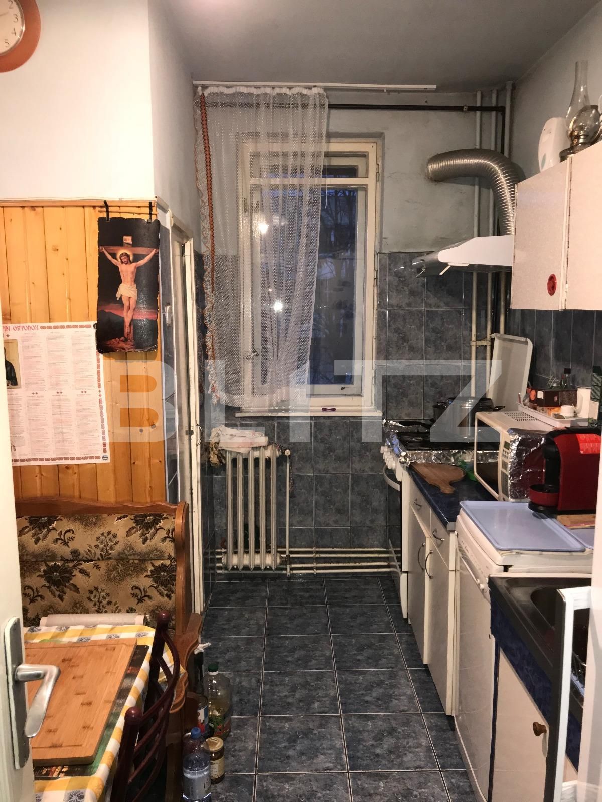 Apartament de vânzare 3 camere Gheorgheni - 31006AV | BLITZ Cluj-Napoca | Poza4