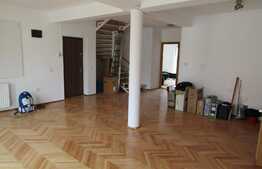 Apartament 6 camere, 160 mp, decomandat, garaj, parcare, zona Mircea Eliade