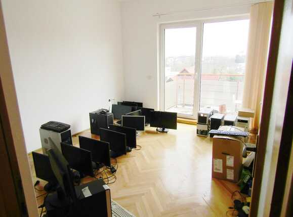 Apartament de vânzare 4+ camere Zorilor - 31007AV | BLITZ Cluj-Napoca | Poza2