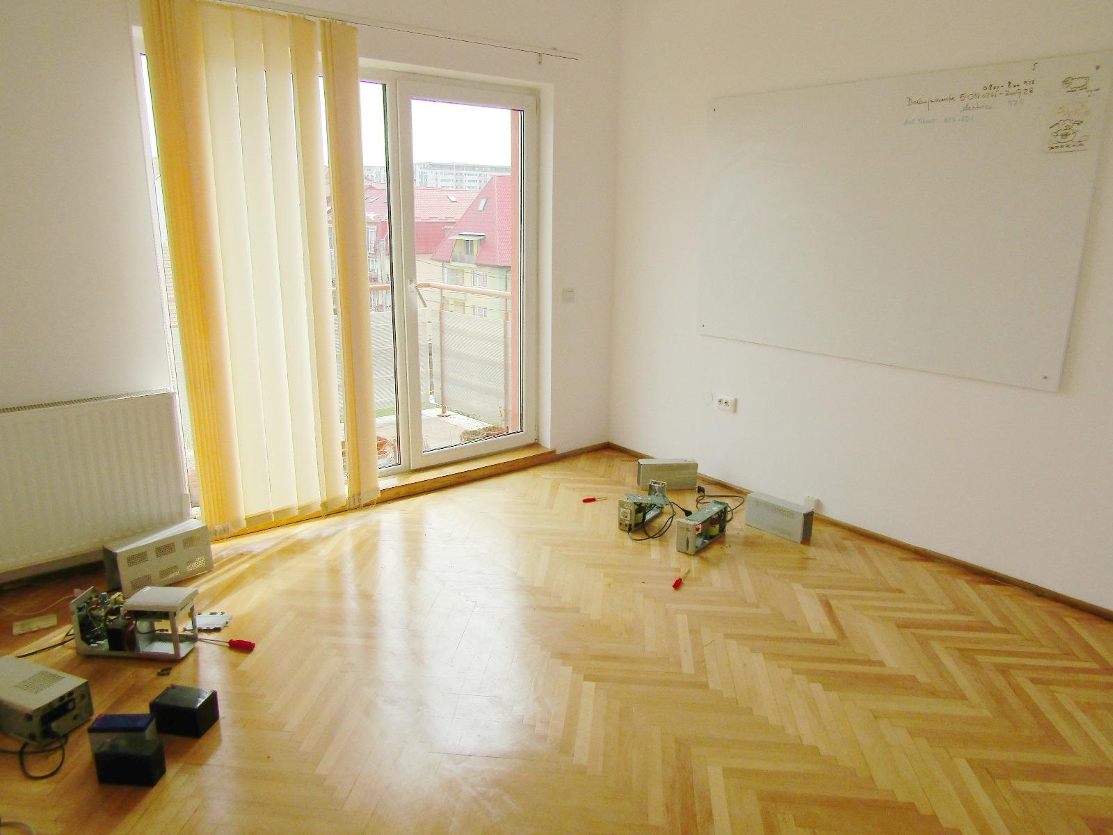 Apartament de vânzare 4+ camere Zorilor - 31007AV | BLITZ Cluj-Napoca | Poza3
