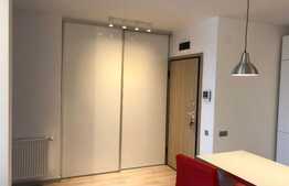 Apartament 2 camere, 57 mp, prima inchiriere, zona Platinia