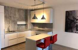 Apartament 2 camere, 57 mp, prima inchiriere, zona Platinia