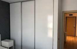 Apartament 2 camere, 57 mp, prima inchiriere, zona Platinia