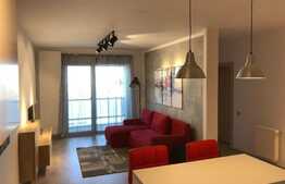 Apartament 2 camere, 57 mp, prima inchiriere, zona Platinia