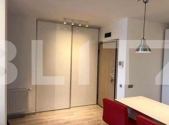 Apartament de închiriat 2 camere Central - 31008AI | BLITZ Cluj-Napoca | Poza3