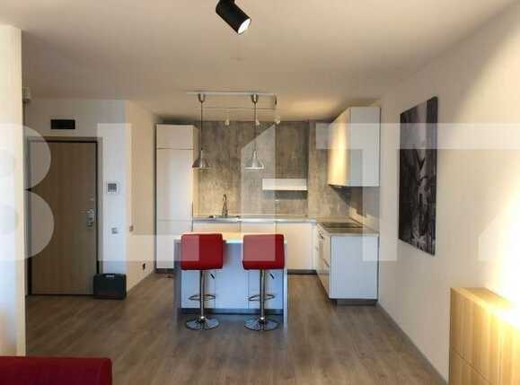 Apartament de închiriat 2 camere Central - 31008AI | BLITZ Cluj-Napoca | Poza2