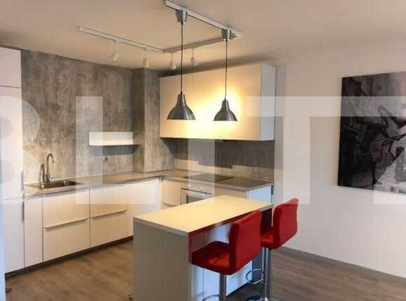 Apartament de închiriat 2 camere Central - 31008AI | BLITZ Cluj-Napoca | Poza1