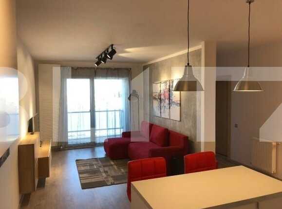 Apartament de închiriat 2 camere Central - 31008AI | BLITZ Cluj-Napoca | Poza4