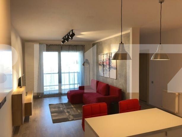 Apartament de închiriat 2 camere Central - 31008AI | BLITZ Cluj-Napoca | Poza4