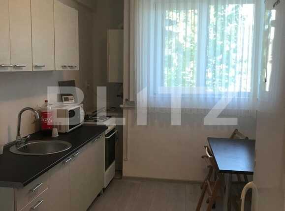 Apartament de vânzare 2 camere Gheorgheni - 31009AV | BLITZ Cluj-Napoca | Poza5