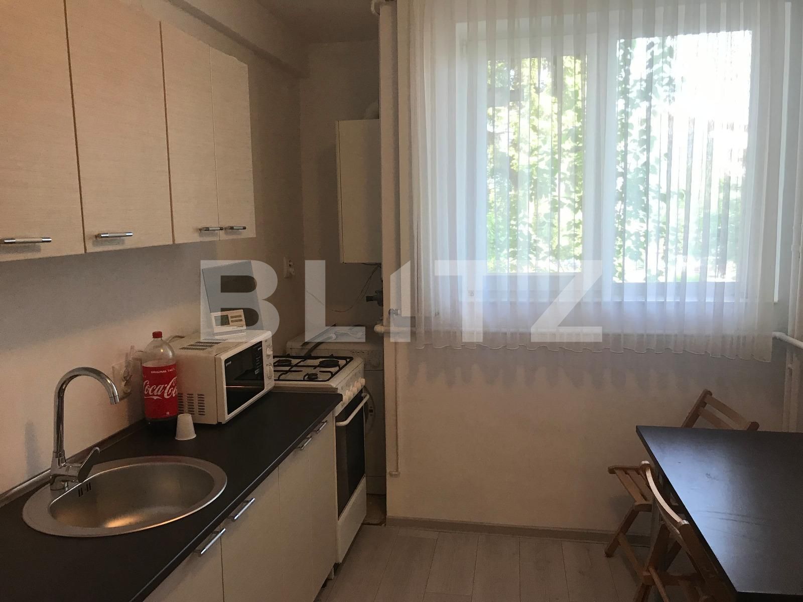 Apartament de vânzare 2 camere Gheorgheni - 31009AV | BLITZ Cluj-Napoca | Poza4