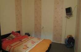 De vanzare apartament 2 camere, 48 mp, zona Liceului Mihai Eminescu