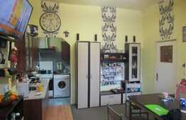 De vanzare apartament 2 camere, 48 mp, zona Liceului Mihai Eminescu