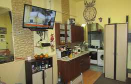 De vanzare apartament 2 camere, 48 mp, zona Liceului Mihai Eminescu