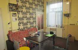 De vanzare apartament 2 camere, 48 mp, zona Liceului Mihai Eminescu