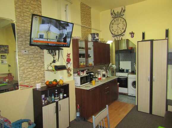 Apartament de vânzare 2 camere Central - 31010AV | BLITZ Cluj-Napoca | Poza1