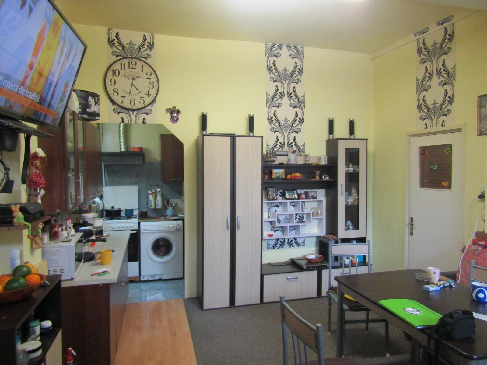 Apartament de vânzare 2 camere Central - 31010AV | BLITZ Cluj-Napoca | Poza5