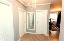 Apartament 2 camere, 54 mp, prima inchiriere, mobilat modern,  zona Lidl