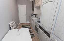 Apartament 2 camere, 54 mp, prima inchiriere, mobilat modern,  zona Lidl