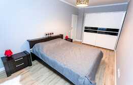Apartament 2 camere, 54 mp, prima inchiriere, mobilat modern,  zona Lidl