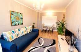 Apartament 2 camere, 54 mp, prima inchiriere, mobilat modern,  zona Lidl