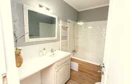 Apartament 2 camere, 54 mp, prima inchiriere, mobilat modern,  zona Lidl