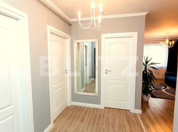 Apartament de închiriat 2 camere Dambul Rotund - 31011AI | BLITZ Cluj-Napoca | Poza8