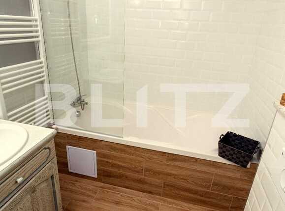 Apartament de închiriat 2 camere Dambul Rotund - 31011AI | BLITZ Cluj-Napoca | Poza12