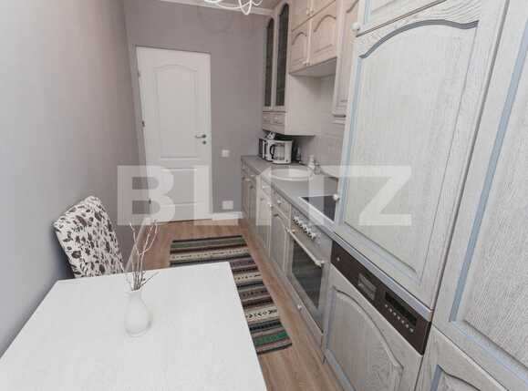 Apartament de închiriat 2 camere Dambul Rotund - 31011AI | BLITZ Cluj-Napoca | Poza6