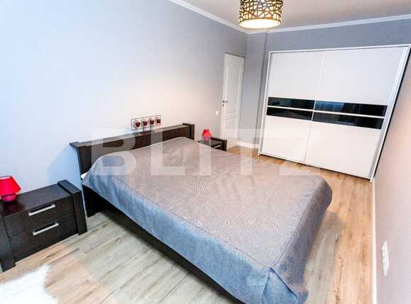 Apartament de închiriat 2 camere Dambul Rotund - 31011AI | BLITZ Cluj-Napoca | Poza1