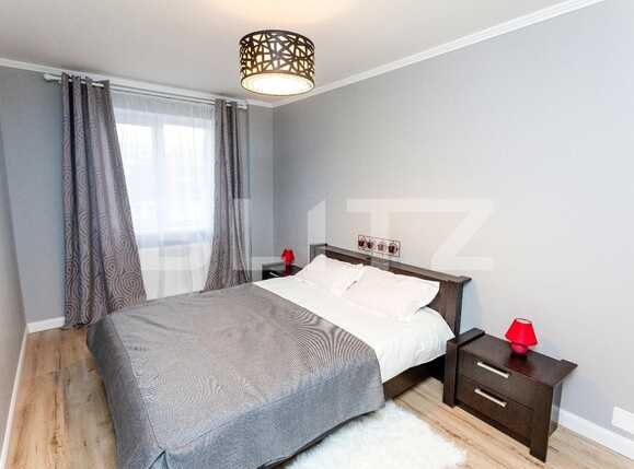 Apartament de închiriat 2 camere Dambul Rotund - 31011AI | BLITZ Cluj-Napoca | Poza2