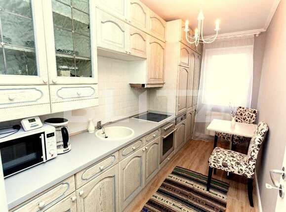 Apartament de închiriat 2 camere Dambul Rotund - 31011AI | BLITZ Cluj-Napoca | Poza10