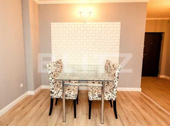 Apartament de închiriat 2 camere Dambul Rotund - 31011AI | BLITZ Cluj-Napoca | Poza7