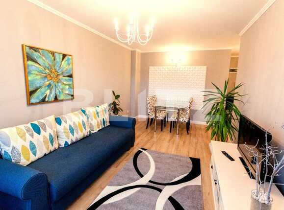 Apartament de închiriat 2 camere Dambul Rotund - 31011AI | BLITZ Cluj-Napoca | Poza3