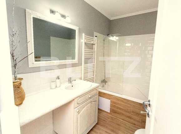 Apartament de închiriat 2 camere Dambul Rotund - 31011AI | BLITZ Cluj-Napoca | Poza11