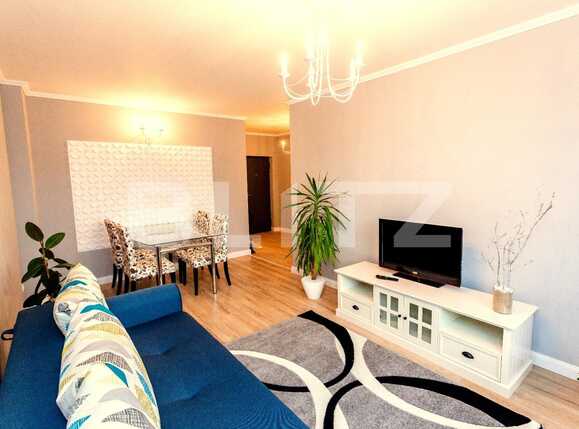 Apartament de închiriat 2 camere Dambul Rotund - 31011AI | BLITZ Cluj-Napoca | Poza4