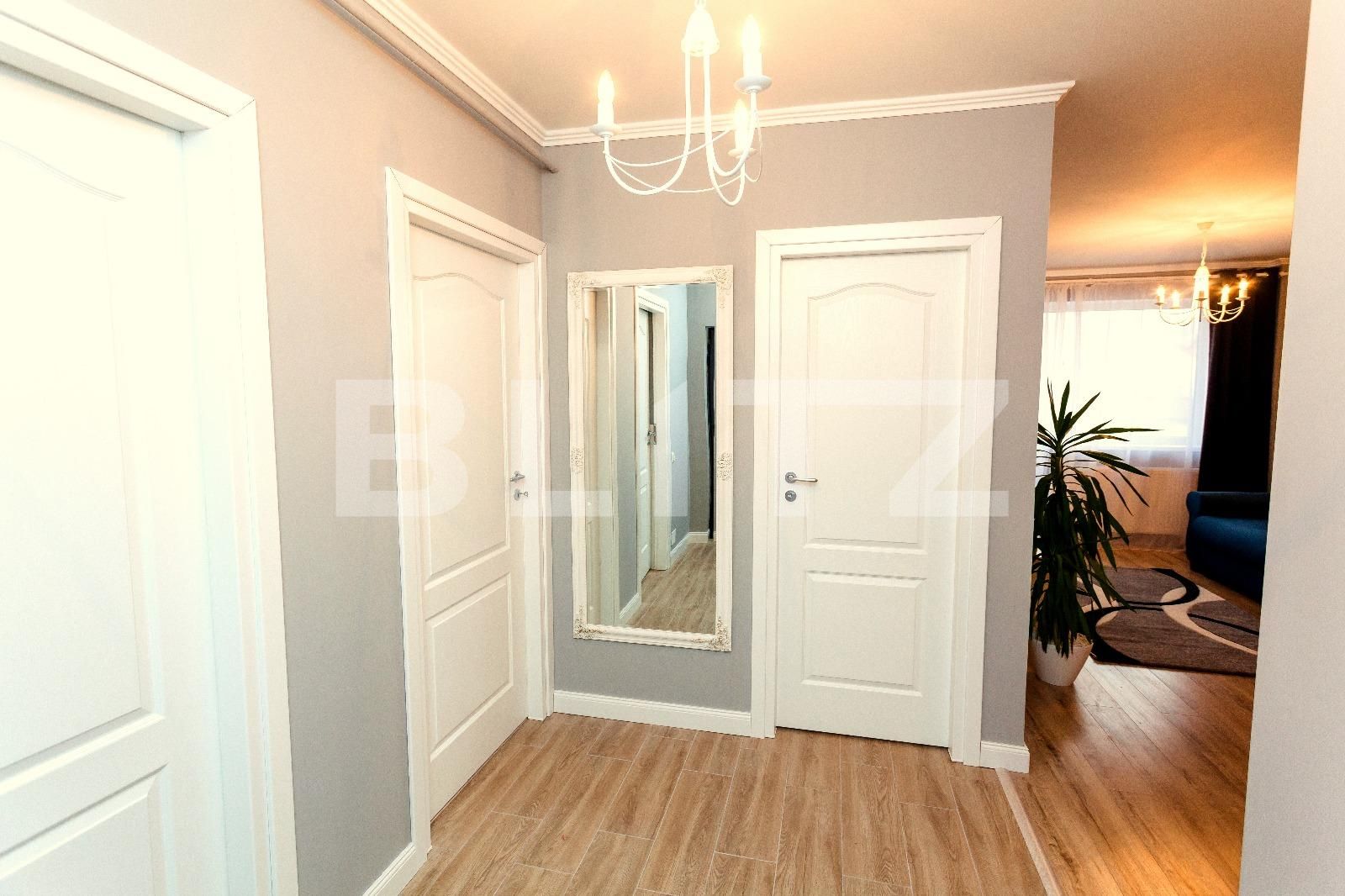 Apartament de închiriat 2 camere Dambul Rotund - 31011AI | BLITZ Cluj-Napoca | Poza8