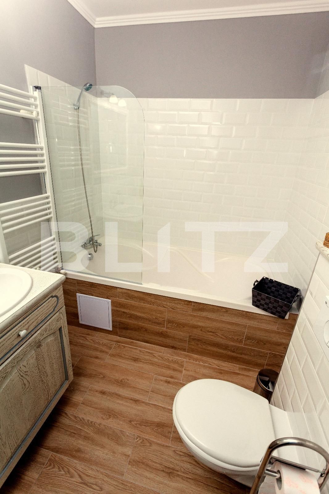 Apartament de închiriat 2 camere Dambul Rotund - 31011AI | BLITZ Cluj-Napoca | Poza12