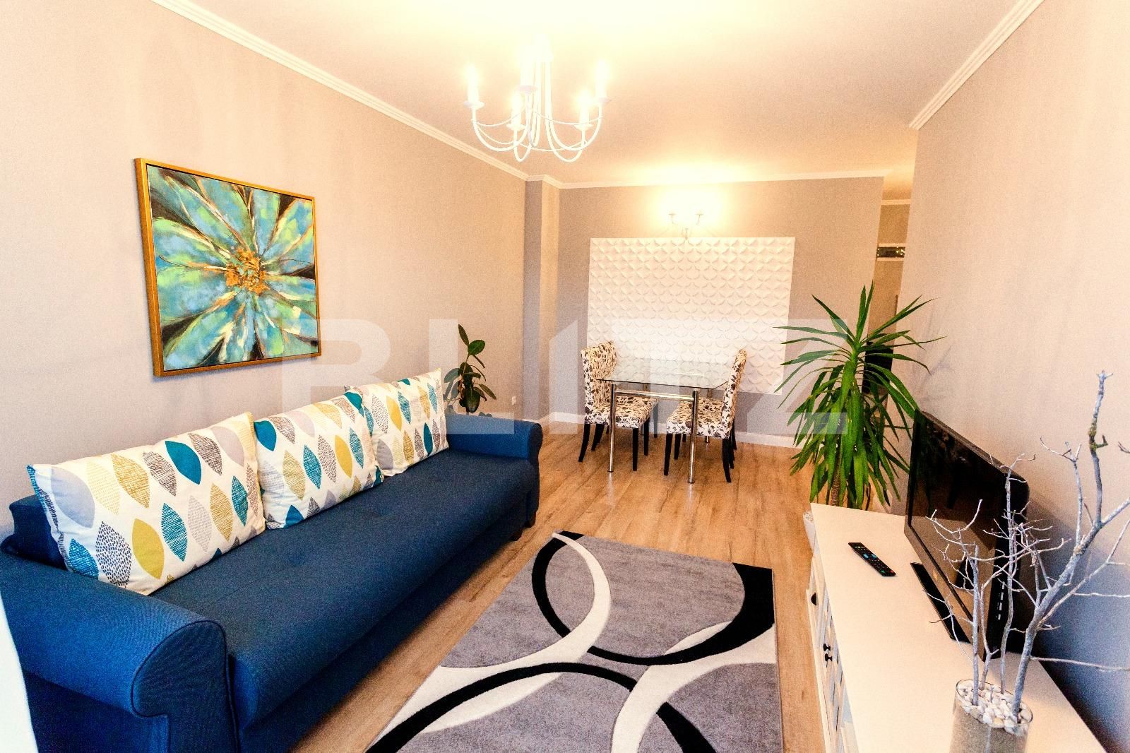 Apartament de închiriat 2 camere Dambul Rotund - 31011AI | BLITZ Cluj-Napoca | Poza3