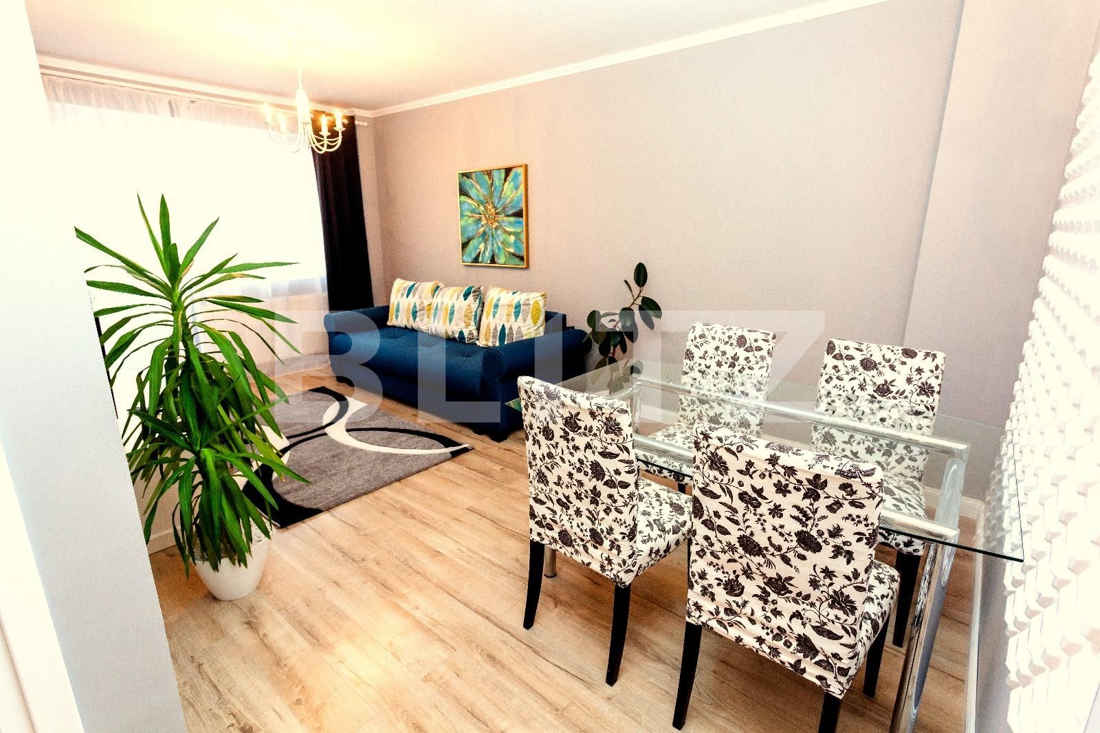 Apartament de închiriat 2 camere Dambul Rotund - 31011AI | BLITZ Cluj-Napoca | Poza5