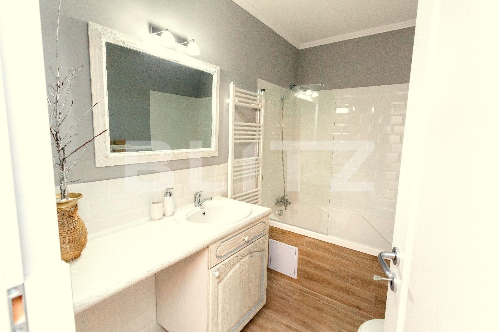 Apartament de închiriat 2 camere Dambul Rotund - 31011AI | BLITZ Cluj-Napoca | Poza11